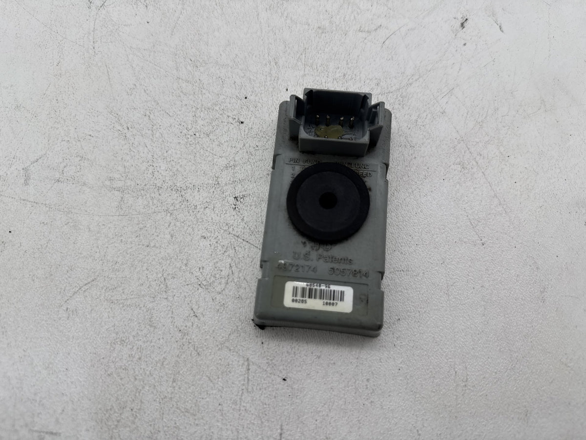 1997 Harley Heritage Softail Classic OEM Turn Signal Computer Module TSM