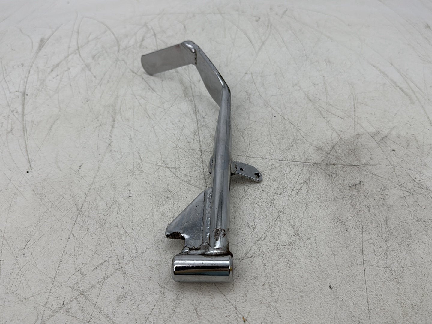 2006 Harley Sportster XL883L 883 Low OEM Left Side Jiffy Kick Stand