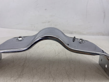 2011 Harley Street Glide Touring FLHX OEM Front Lower Fairing Outer Skirt 58208-96A