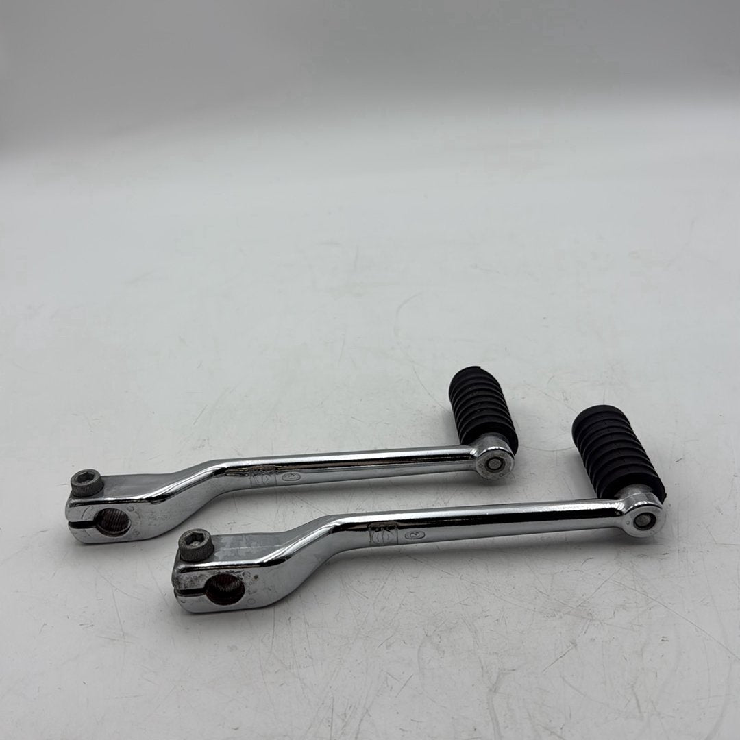 2007 - 2012 Harley-Davidson Touring Electra Glide Classic Gear Shifter Lever Pedal Pedals  	33895-82C
