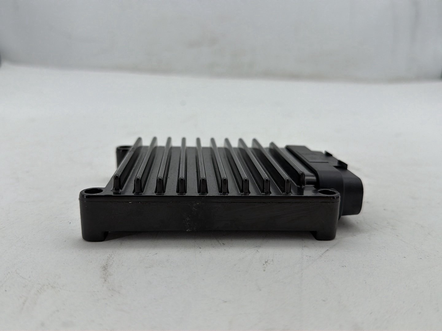 2008 Harley Dyna Fat Bob FXDF OEM Engine Control Module Brain ECU ECM 32852-08