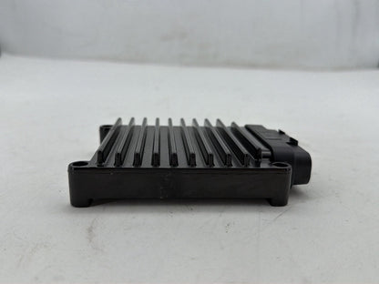 2008 Harley Dyna Fat Bob FXDF OEM Engine Control Module Brain ECU ECM 32852-08