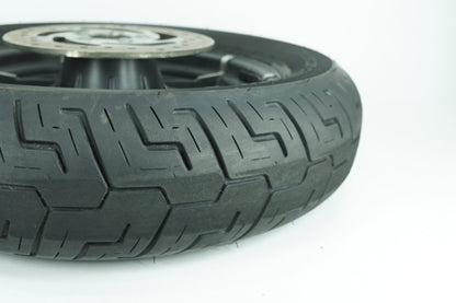 2012 - 2026 Harley-Davidson Sportster Iron 883 Rear Wheel Rim Tire  	40900402