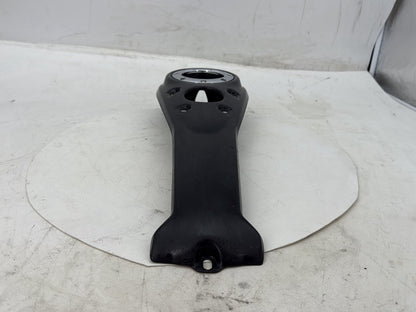 2006 Harley Dyna Super Glide Custom FXDCI OEM Fuel Gas Tank Dash Console NOKey