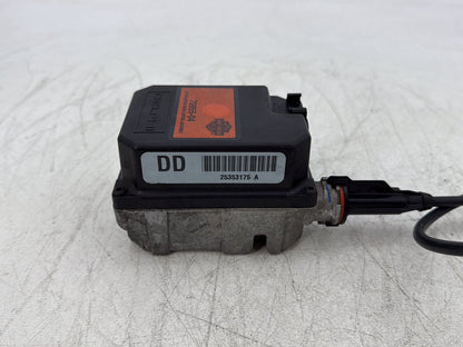 2007 Harley Electra Glide Touring Ultra OEM Cruise Control Actuator Servo Motor