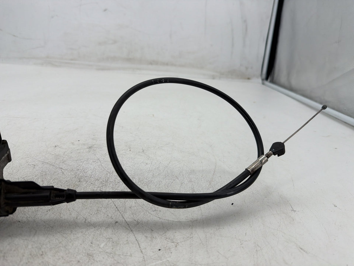 2007 Harley Electra Glide Touring Eagle OEM Cruise Control Actuator Servo Motor