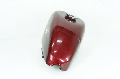 1986 - 2003 Harley-Davidson Sportster Hugger Fuel Gas Tank Gasoline Reservoir  	61023-95
