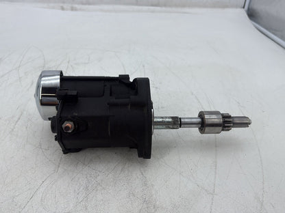 2006 Harley Softail FLSTCI Heritage Classic OEM Engine Starter Motor