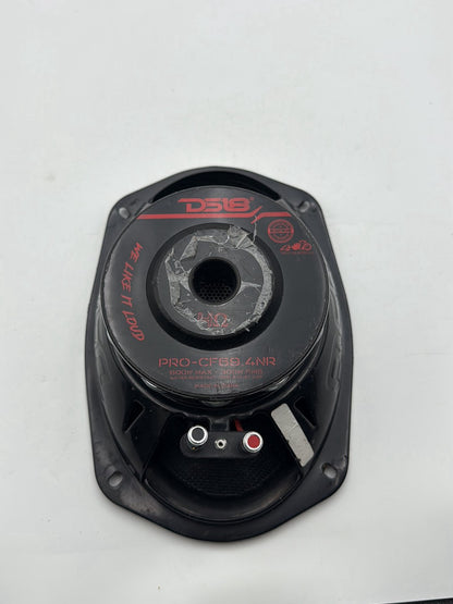 2007 - 2017 Harley-Davidson Dyna Switchback Front 1 Sound Audio Speaker  PRO-CF69.4NR
