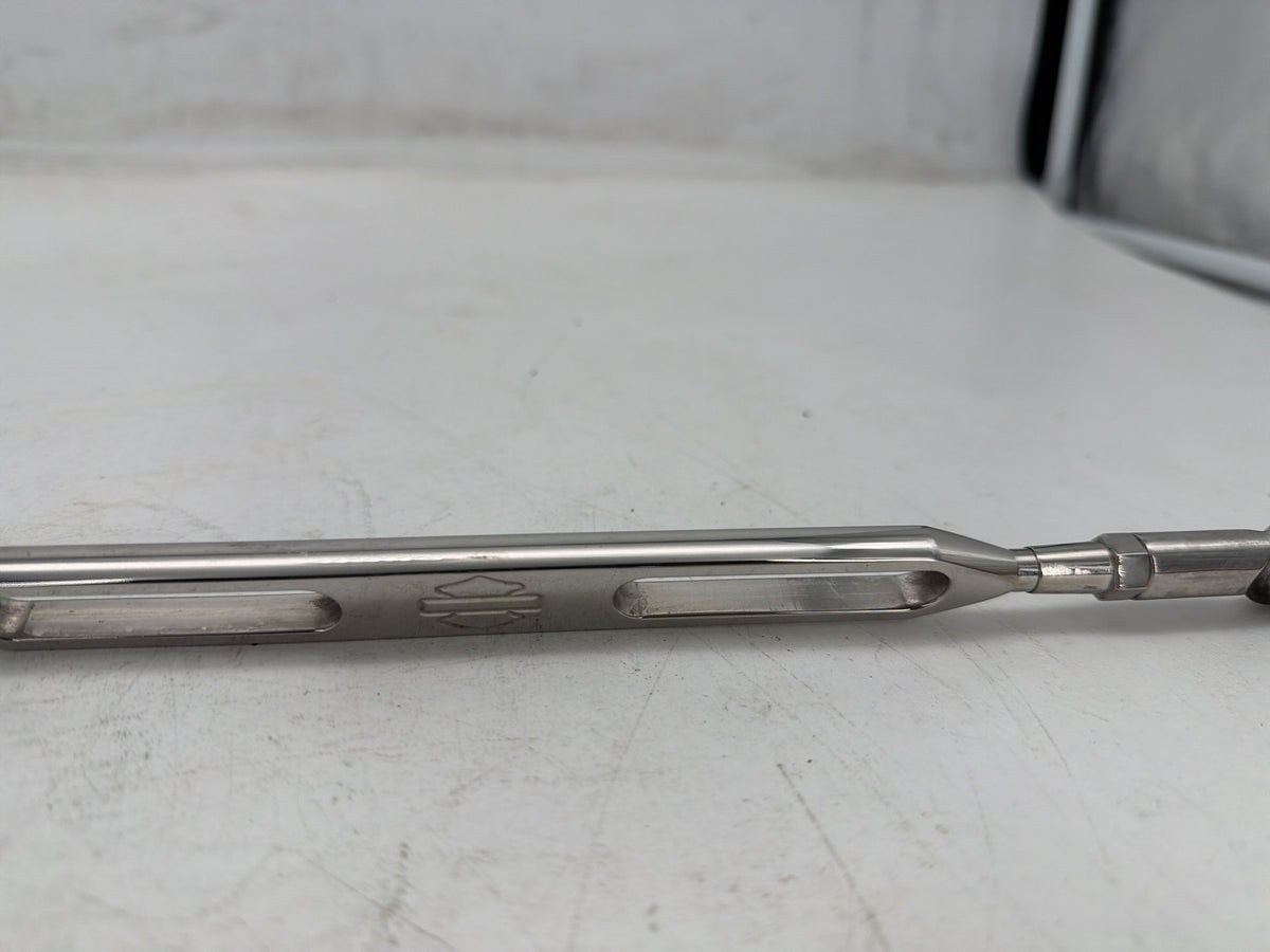 2004 Harley Electra Glide Touring Ultra OEM Gear Shifter Lever w/ Rod linkage