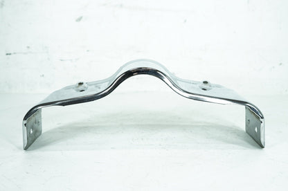 2008 - 2013 Harley-Davidson Touring Electra Police Front Lower Fairing Outer Skirt 58208-96A