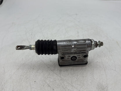 2001 Harley Sportster 883 Hugger XLH883 OEM Rear Brake Master Cylinder Reservoir