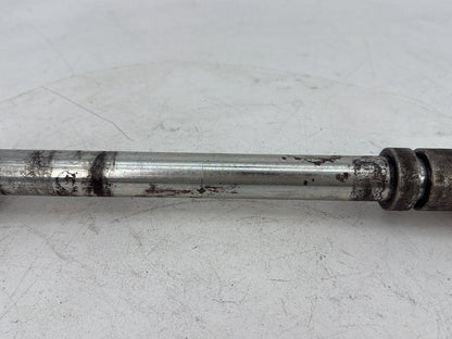 1999 - 2006 Harley-Davidson Touring Electra Glide Ultra Rear Wheel Axle Bolt Shaft 41056-02