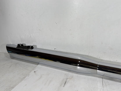 2005 Harley Electra Glide Touring Ultra FLHTCUI OEM Exhaust Header Pipes Muffler