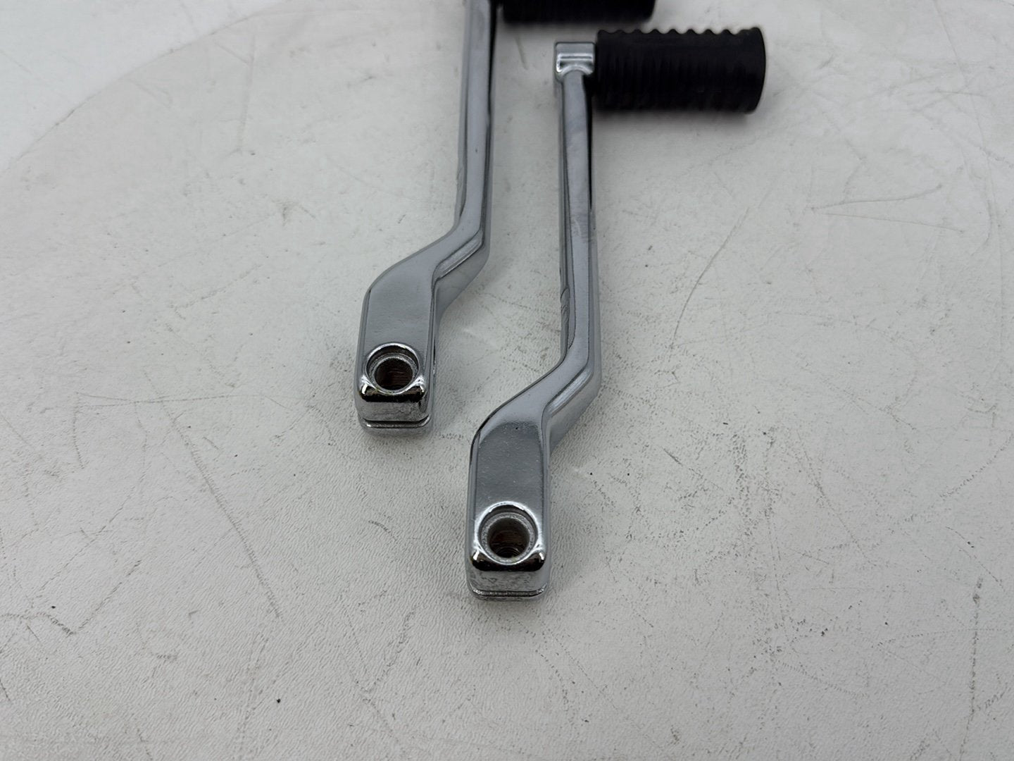 1999 - 2006 Harley-Davidson Softail Heritage Gear Shifter Lever Pedal Pedals 33895-82B