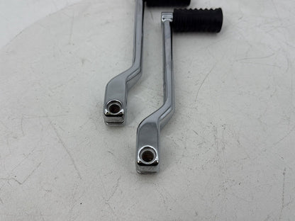1999 - 2006 Harley-Davidson Softail Heritage Gear Shifter Lever Pedal Pedals 33895-82B