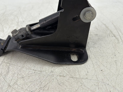 2015 Harley Road Glide Touring FLTRXS OEM Adjustable Rider Backrest Lift Mount 52482-01A