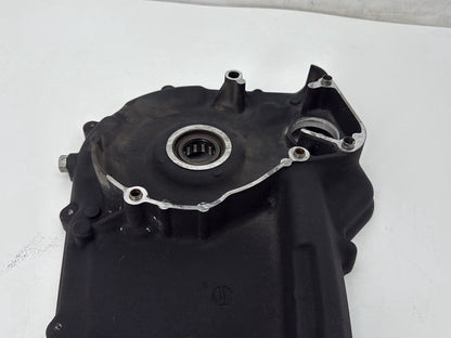 2008 Harley Softail Deluxe FLSTN OEM Inner Primary Clutch Cover