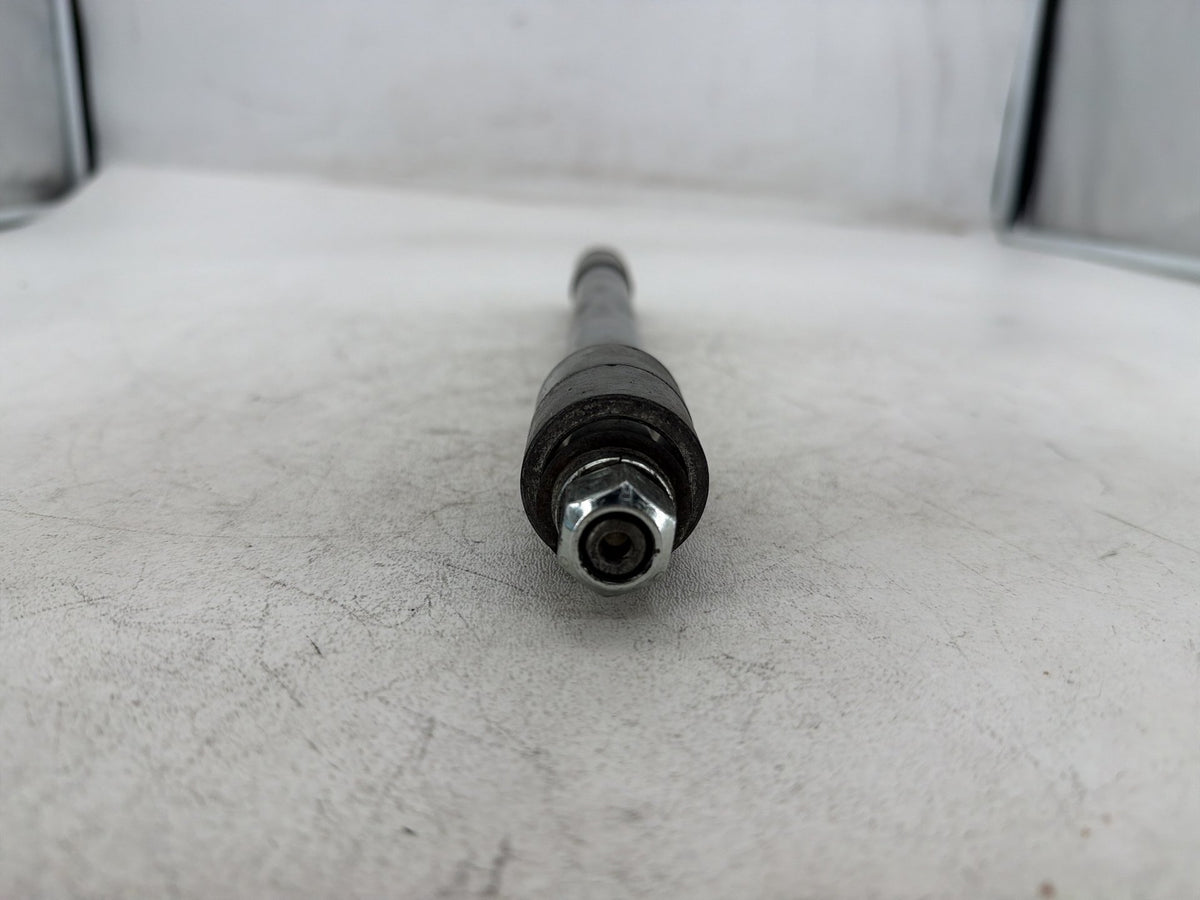 2002 Harley Electra Glide Touring FLHT OEM Front Wheel Axle Bolt Shaft