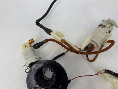 2008 - 2016 Harley-Davidson Touring Street Glide Gas Gasoline Fuel Petrol Pump Sending 62908-08