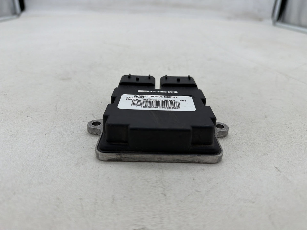 2016 Harley Dyna Fat Bob FXDF 103 OEM Engine Control Module Brain ECU ECM