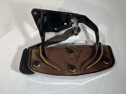1986 - 1998 Harley-Davidson Softail Heritage Classic Right Driver 1 Floorboard Foot Rest 42431-87A , 42407-87C