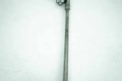 2013 Harley Touring FLHTP Electra Police OEM Gear Shifter Lever w/ Rod linkage