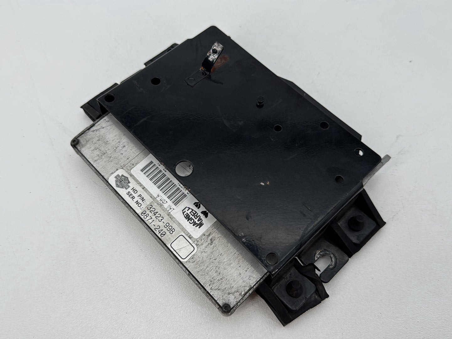 1999 - 2006 Harley-Davidson Touring Electra Glide Classic Engine Control Module Magneti Marelli ECM 32423-99B