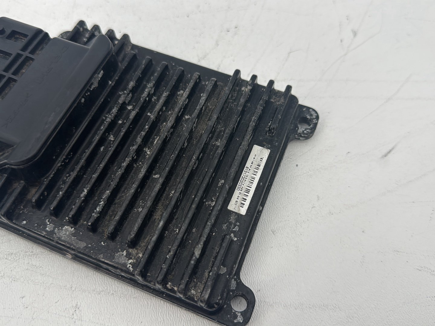 2008 Harley Touring FLHT Electra Glide OEM Engine Control Module Brain ECU ECM