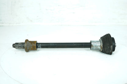 2008 - 2016 Harley-Davidson Touring Electra Glide Ultra Rear Fork Swingarm Pivot Bolt Shaft 47540-11