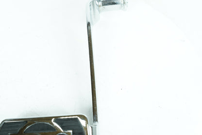 1999 - 2006 Harley-Davidson Touring Electra Glide Classic Foot Brake Control Lever Pedal  	42407-02