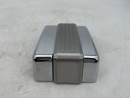 2008 Harley Dyna FXDL Low Rider Anniversary OEM Lower Battery Tray Stay Box Cover Panel