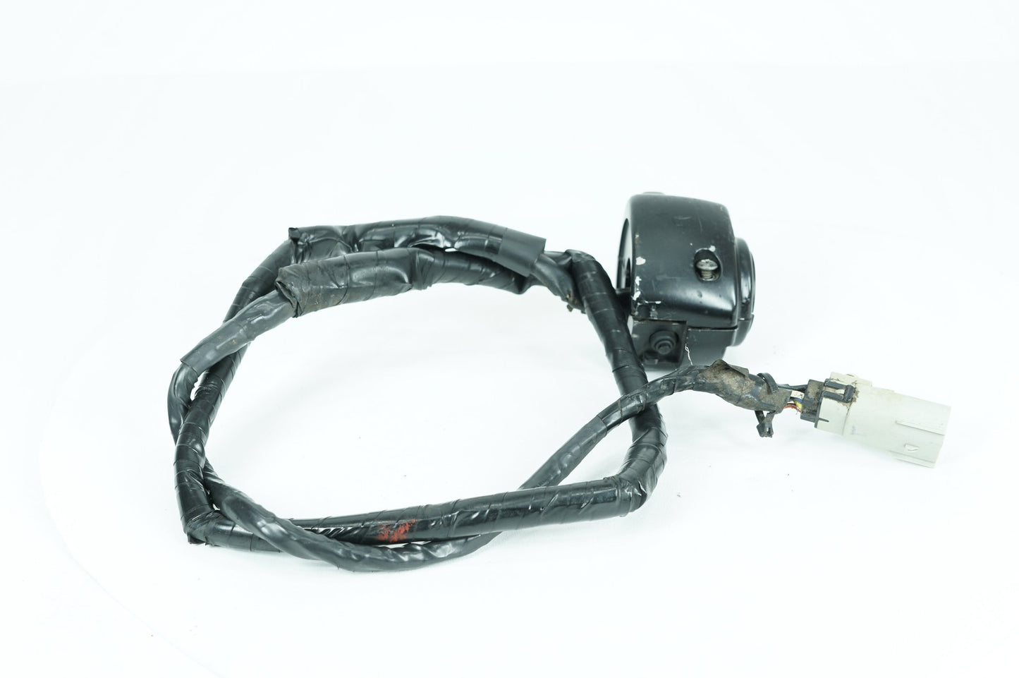 2007 - 2012 Harley-Davidson Softail Standard Left Turn Signal Headlight Switches Controls  	71682-06