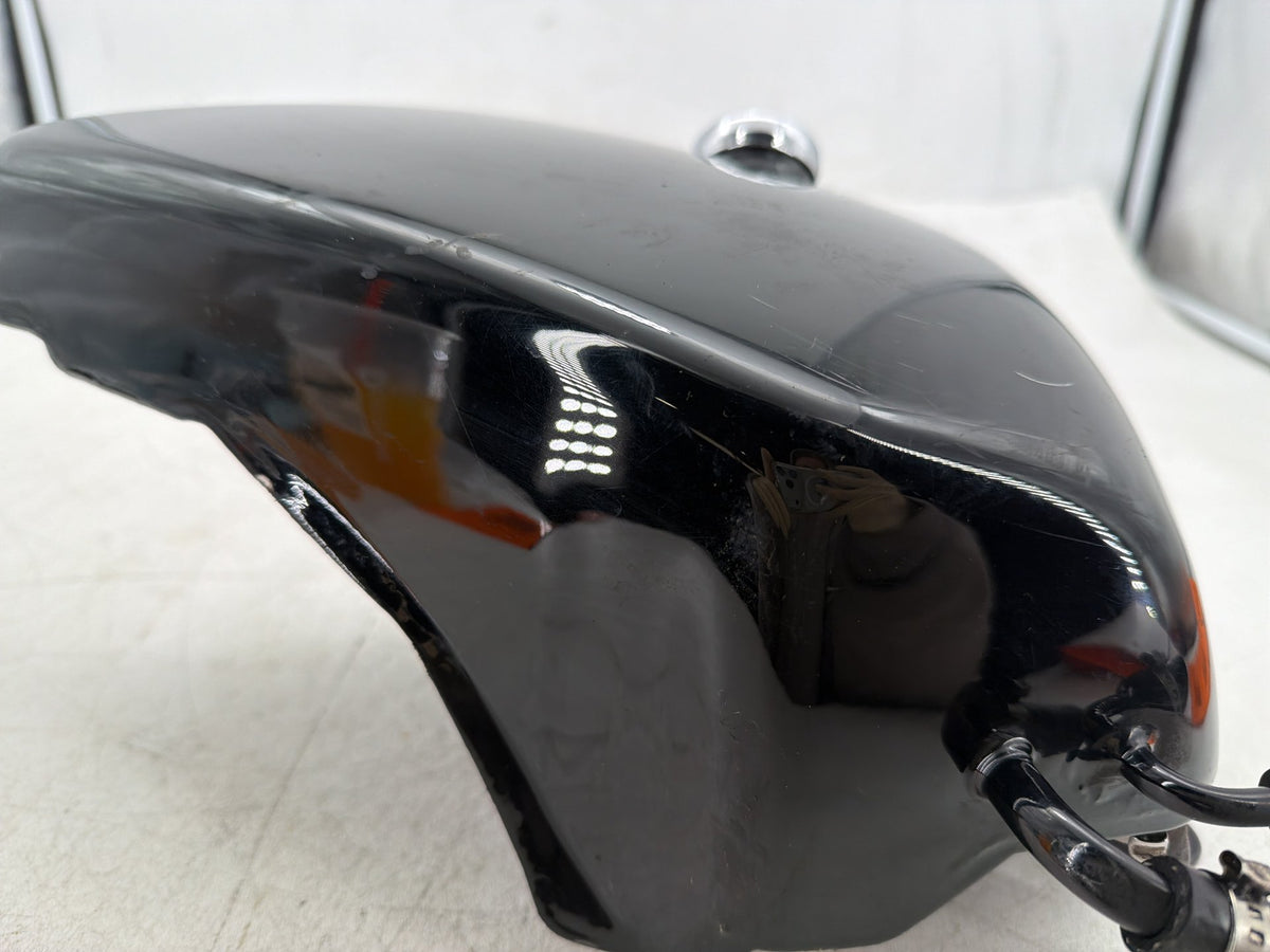 2000 Harley Sportster 1200 XL1200C Oil Tank Reservoir Bottle Canister & Dipstick