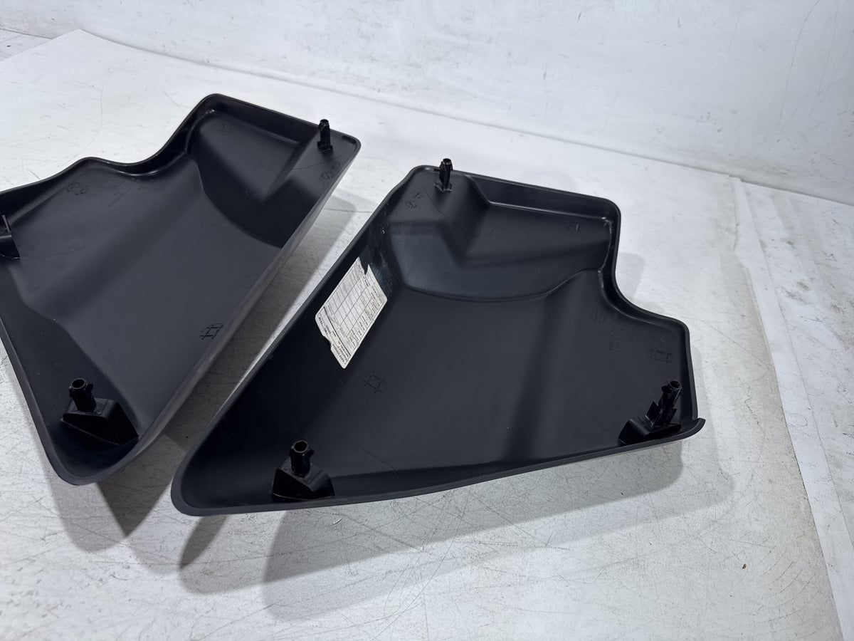2013 Harley Street Glide Touring FLHX OEM Left Right Side Fairing Cover