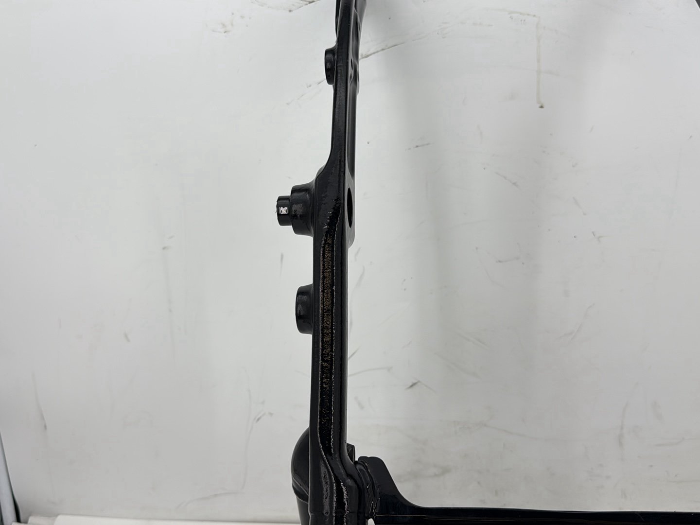 2014 Harley Electra Glide Touring CVO Screamin Eagle OEM Rear Sub Frame Subframe Tail Rail
