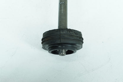 1999 - 2006 Harley-Davidson Touring Electra Glide Classic Rear Fork Swingarm Pivot Bolt Shaft 47492-89A