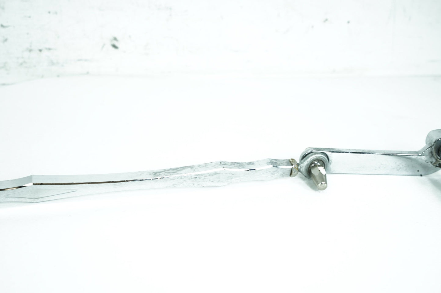 2007 - 2011 Harley-Davidson Touring Electra Ultra Gear Shifter Lever w/ Rod linkage 33709-82A