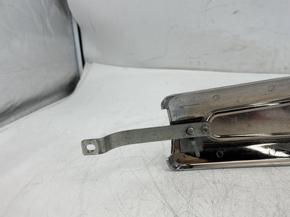 2010 Harley Street Glide Touring FLHX OEM Fuel Gas Tank Dash Console NOKey