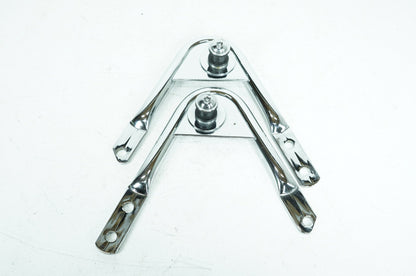 2007 - 2011 Harley-Davidson Touring Street Glide Detachable Tour Pak Luggage Box Bracket 53706-95
