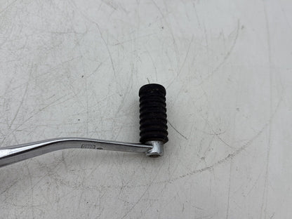 2008 Harley Dyna FXDL Low Rider Anniversary OEM Left Driver Foot Controls Peg Rest