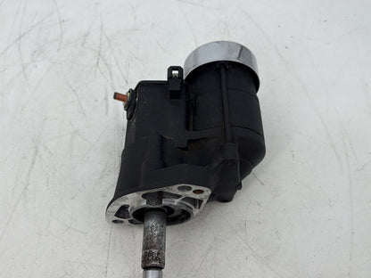 2005 Harley Heritage Softail Classic FLSTCI OEM Engine Starter Motor 31553-94B