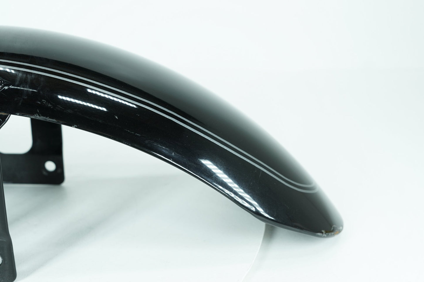 2013 - 2022 Harley-Davidson Sportster Custom Front Wheel Fender Shell Panel   60955-11