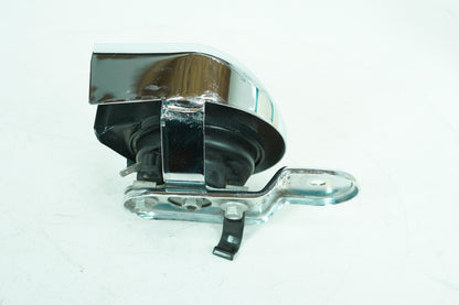 2007 - 2014 Harley-Davidson Dyna Super Glide Custom Horn Signal Klaxon Chrome Cover 69012-93A