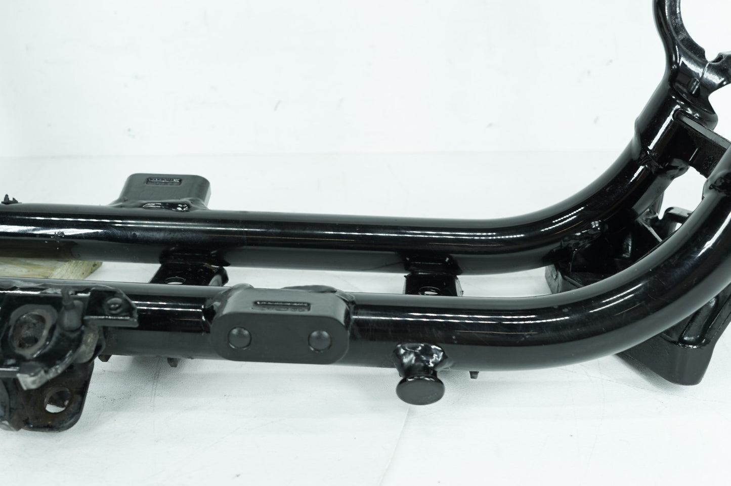 2004 - 2013 Harley-Davidson Sportster Seventy-Two Body Main Frame Chassis CLN CLR 49376-11