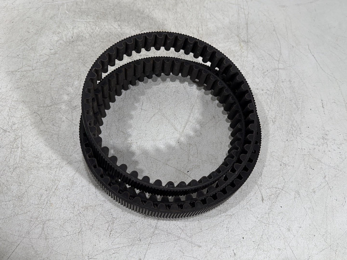 2007 Harley Electra Glide Touring Ultra OEM Rear Drive Belt 40024-07 137T 1"