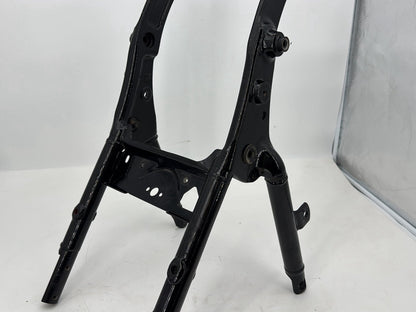 2007 - 2012 Harley-Davidson Touring Road Glide Rear Sub Frame Subframe Tail Rail 	48079-09BHP