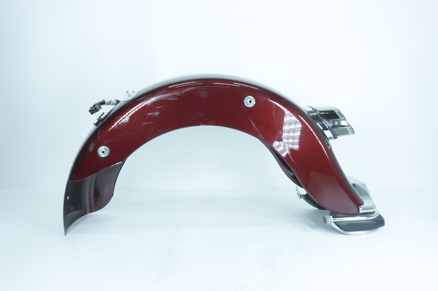 2007 - 2012 Harley-Davidson Touring Electra Glide Classic Rear Wheel Fender Taillight Brake Lamp 59579-06