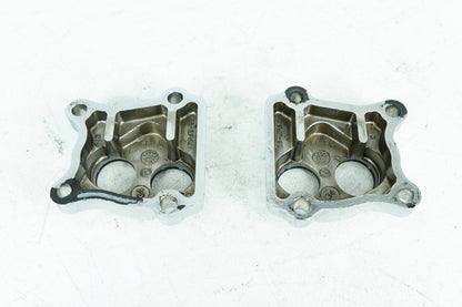 1999 - 2006 Harley-Davidson Softail Heritage Classic Tappet Engine Lifter Chrome Covers 17967-99
