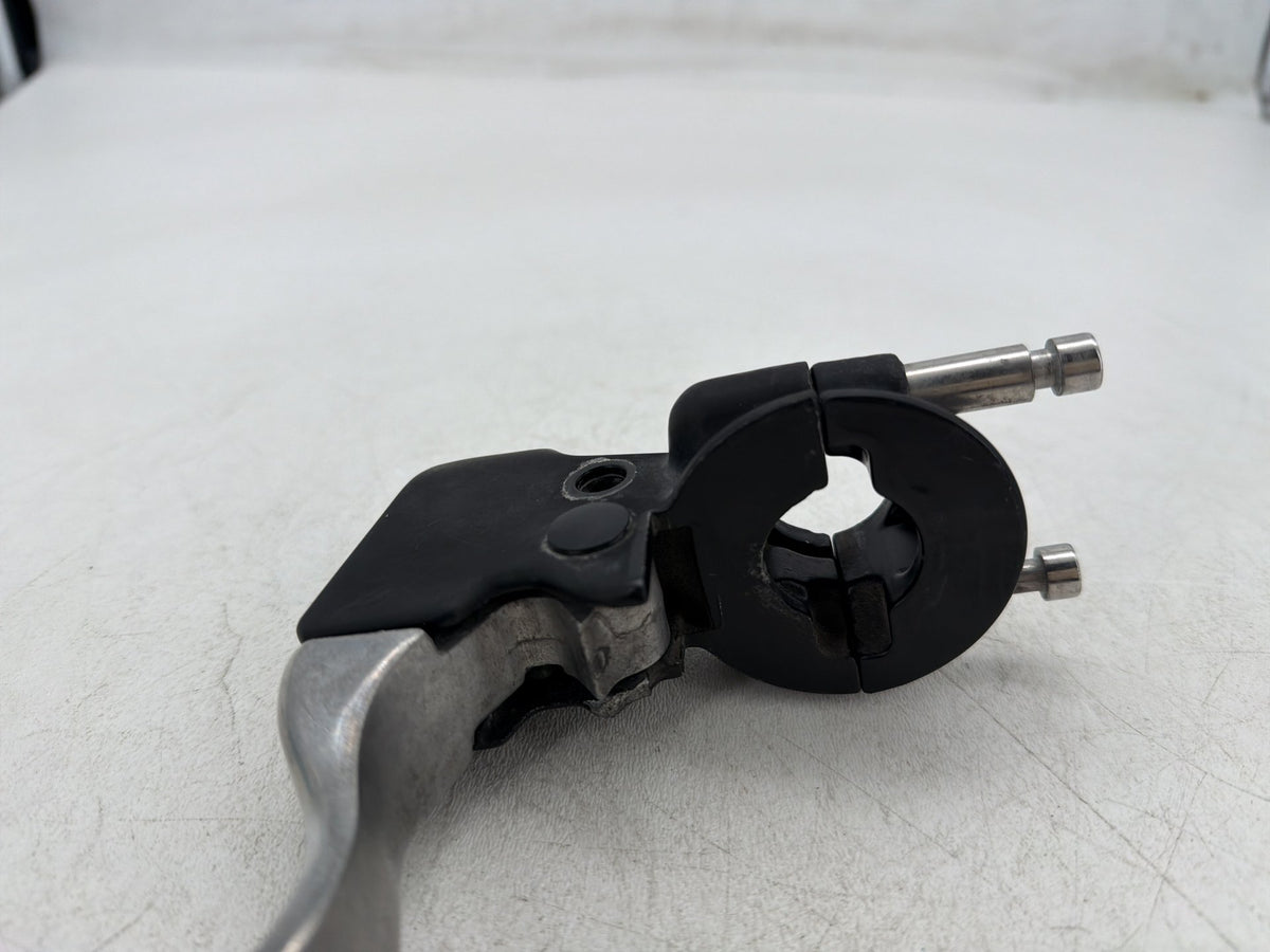 2012 Harley Electra Glide Touring Ultra OEM Front Left Hand Clutch Control Lever
